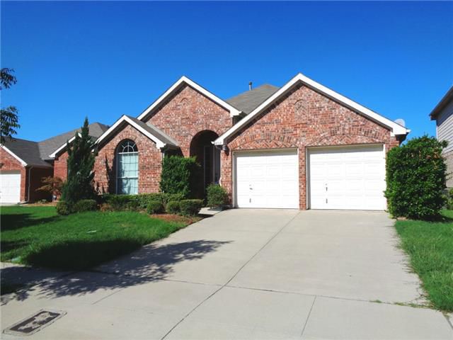 8164 Hosta Way.